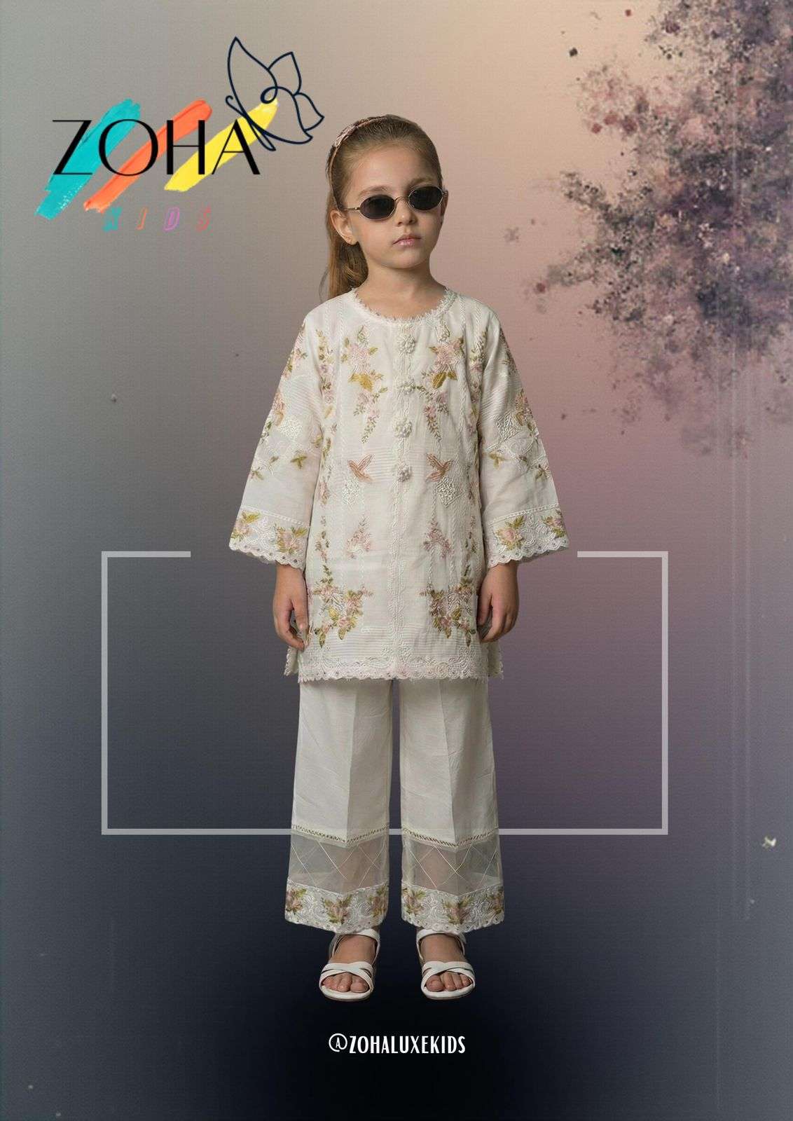 RTW Kids Pret Collection Smart Casuals 01 by tawakkal